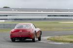Aston Martin DB4 GTZ Continuation 2019 года